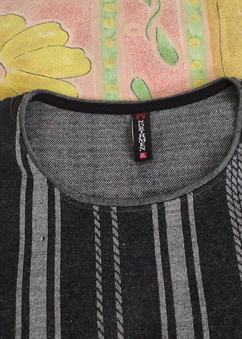 yeniden farksız swether - Görsel 3