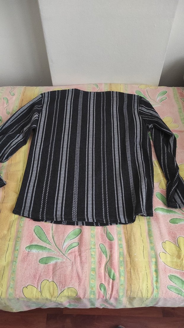 yeniden farksız swether - Görsel 5