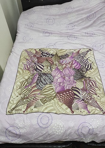 Armine eşarp - Görsel 2