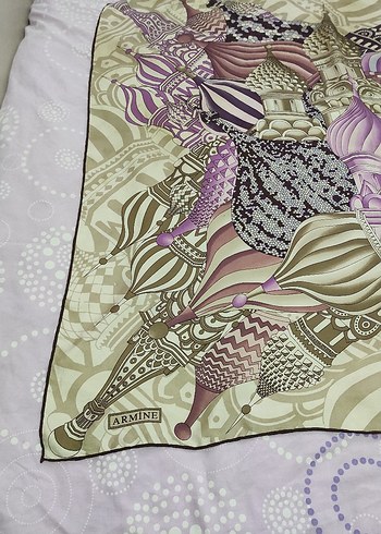 Armine eşarp - Görsel 3