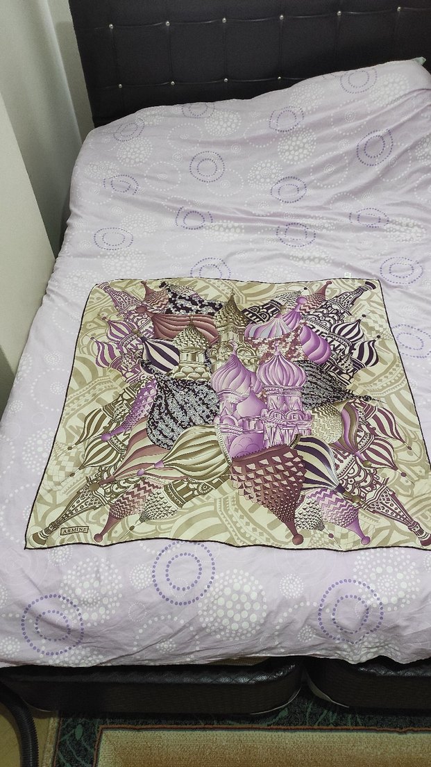 Armine eşarp - Görsel 2