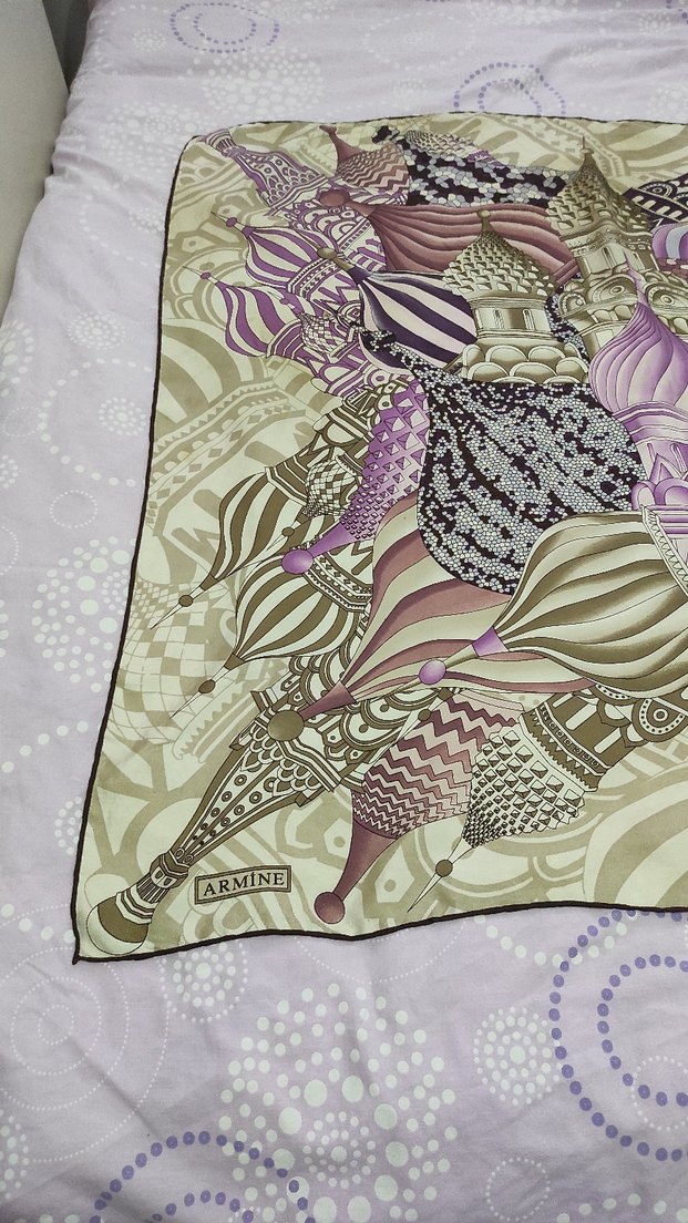 Armine eşarp - Görsel 3