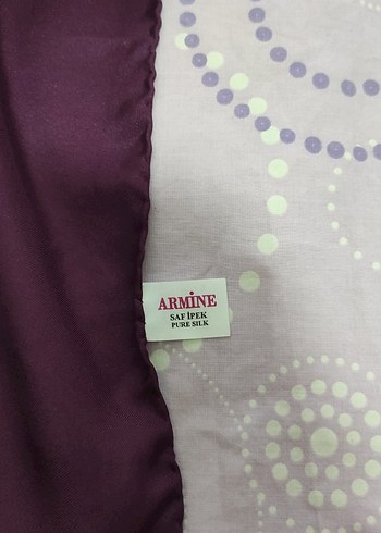 Armine eşarp - Görsel 4