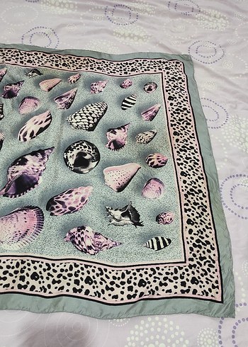 eşarp Armine - Görsel 2