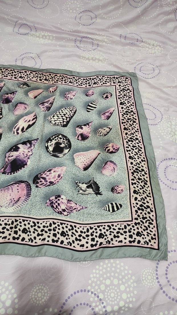 eşarp Armine - Görsel 2