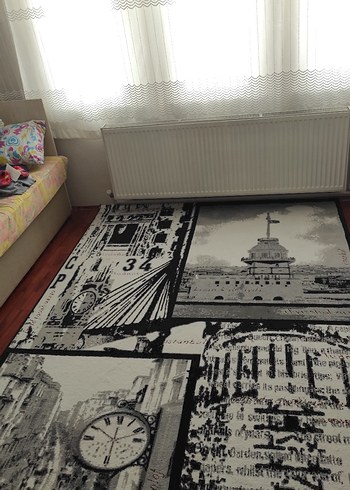 Halı 6 MT büyük halı - Görsel 2