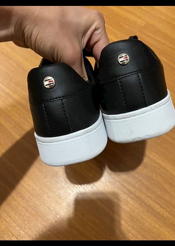 Tommy Hilfiger Tommy Hilfiger Spor Ayakkabı Kadın