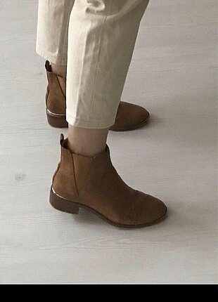 Bershka bot 
