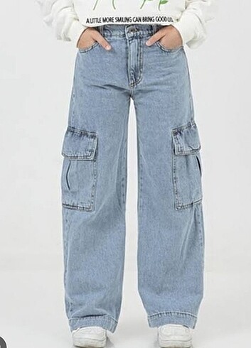 y2k favorim50ton oversize kargocep pantolon