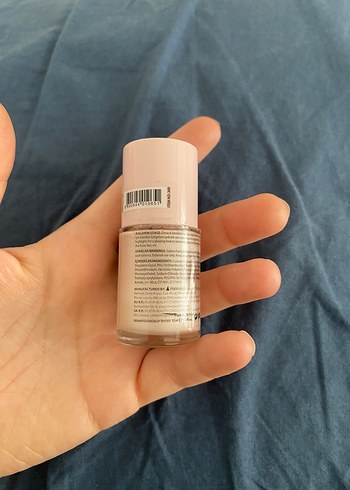 Pastel PASTE Moon Light Açık Ten Aydınlatıcı