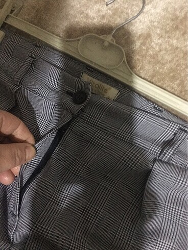 Diğer Pantolon