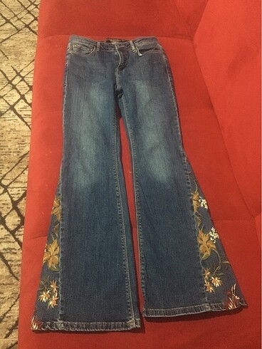 Kot pantolon