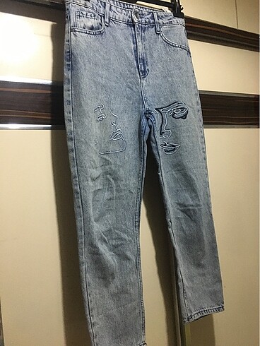 Kot pantolon