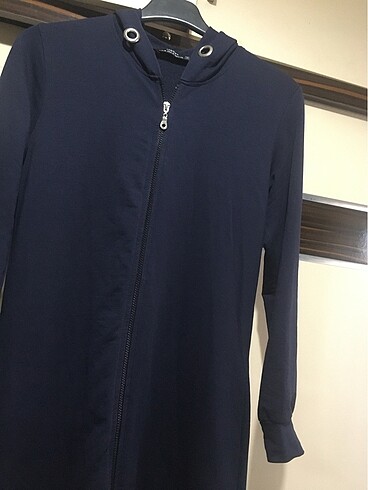 Helly Hansen Kapüşonlu hırka