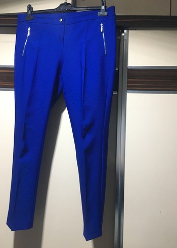xl Beden siyah Renk Siyah V Yakalı Keten Kadın Bluz