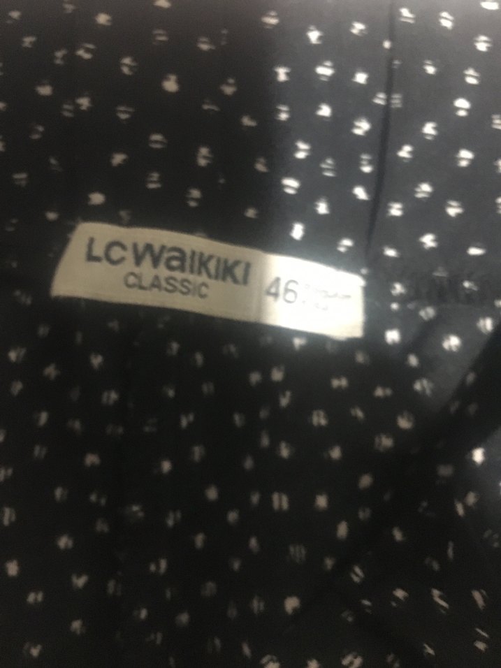 Puantiye Desenli Piliseli Midi Hamile Eteği - Görsel 5