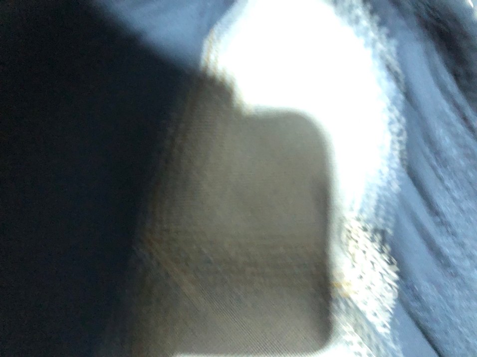 Lacivert Hamile Kot Pantolon - Görsel 4