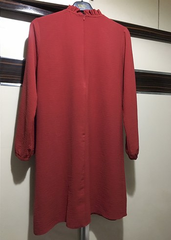 Diğer Tünik taba tengi