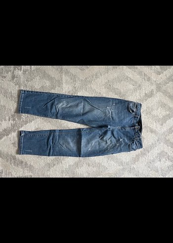 LC Waikiki Mavi Denim Slim Fit Jean