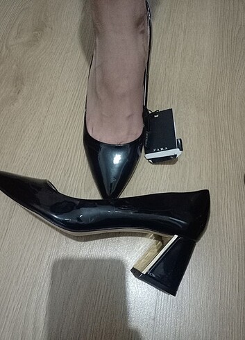 Kadın Topuklu ayakkabı 