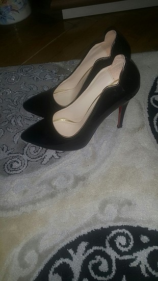stiletto