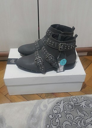 39 Beden harika bot