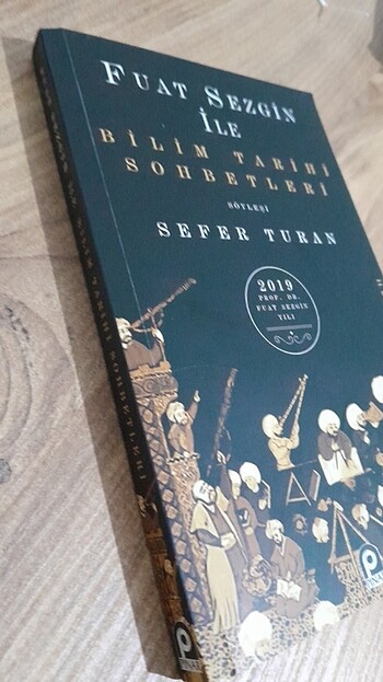  Beden Bilim Tarihi Sohbetleri