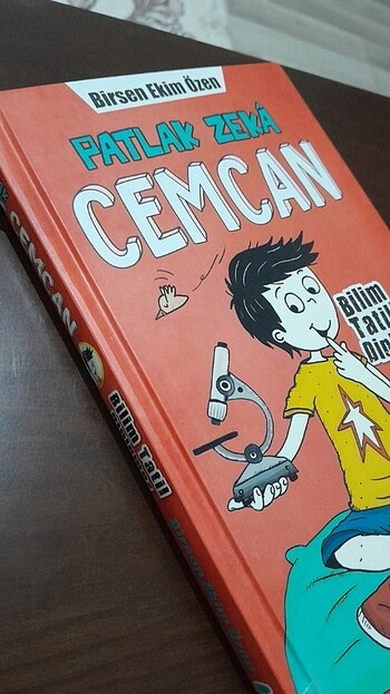  Beden CEM CAN 3