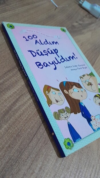  Beden 100 Aldım Düşüp Bayıldım!