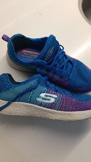 Skechers Kadın Spor ayakkabı