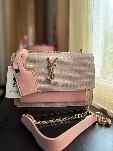 Yves Saint Laurent Çanta