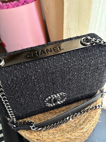 Chanel Chanel Çanta