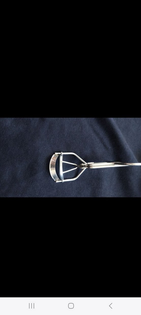 Sephora  Kirpik Kıvırıcı - Görsel 3