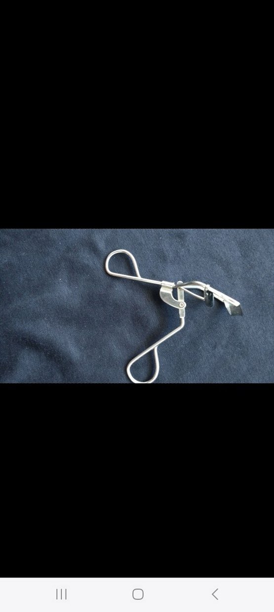 Sephora  Kirpik Kıvırıcı - Görsel 4