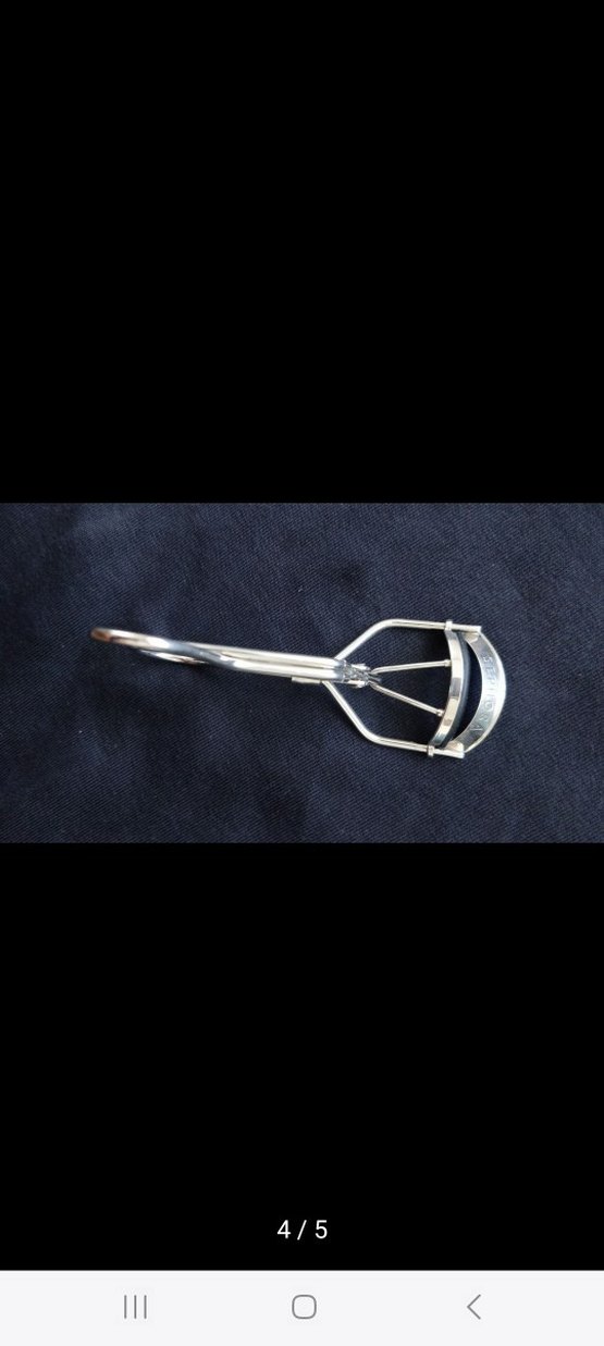 Sephora  Kirpik Kıvırıcı - Görsel 5