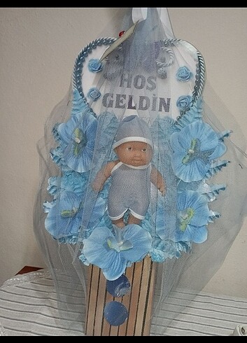  Hoş geldin bebek