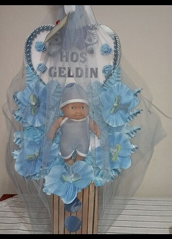  Beden Hoş geldin bebek
