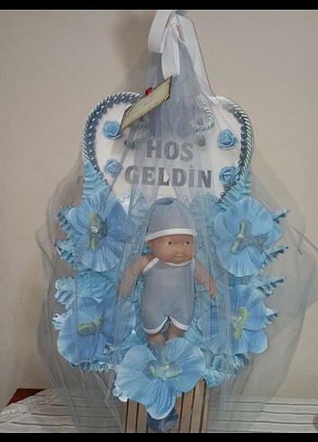  Beden Renk Hoş geldin bebek