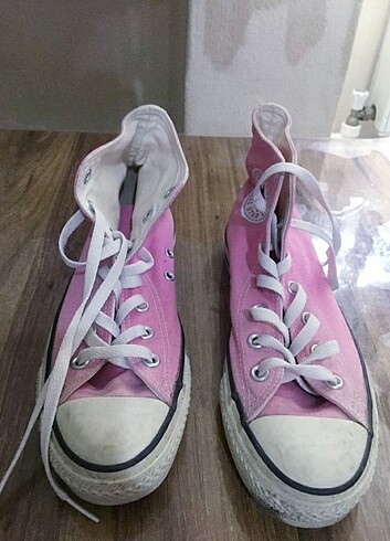 38 Beden Orjinal converse