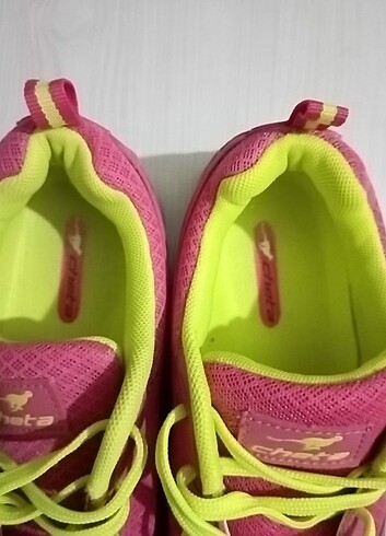 Nike Spor Ayakkabı