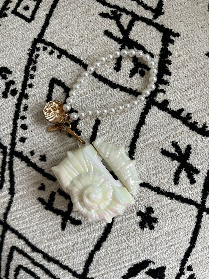 Airpods 1/2 nesil uyumlu kulaklık kılıfı - Görsel 3