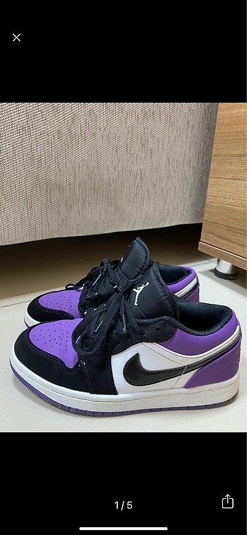 Air jordan