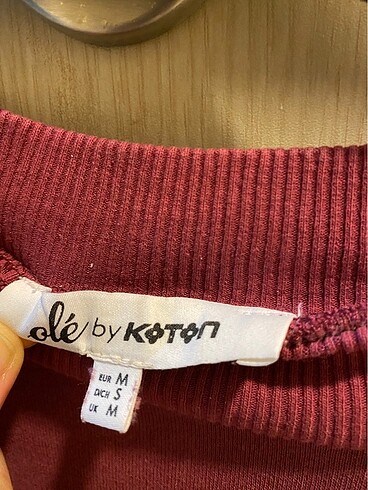 s Beden Sweatshirt