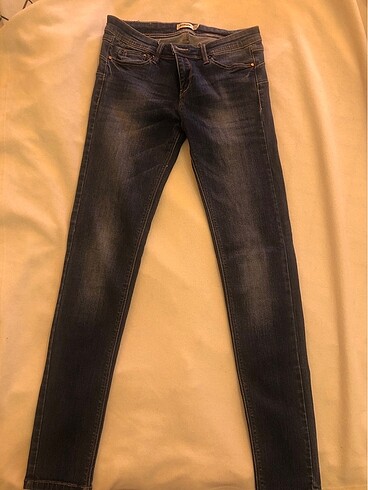 Stradivarius jean