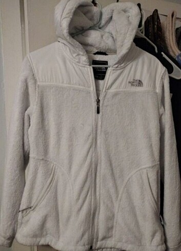Kadın Erkek North Face Ceket 