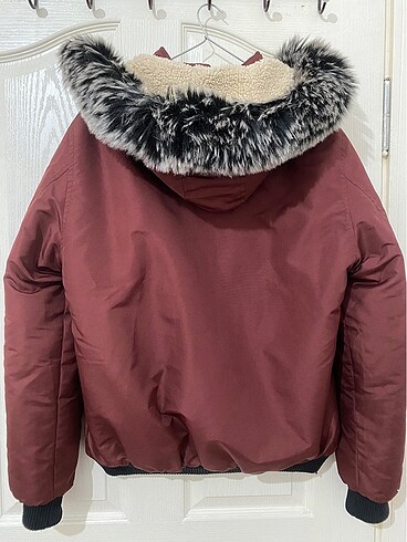 BORDO MONT