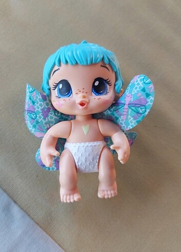 Baby Alive Glo Pixies Minis Bebek 