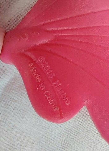 Beden MLP Pinkie Pie