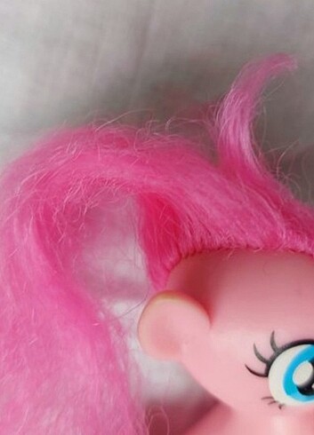 Beden Renk MLP Pinkie Pie