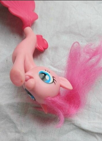 MLP Pinkie Pie